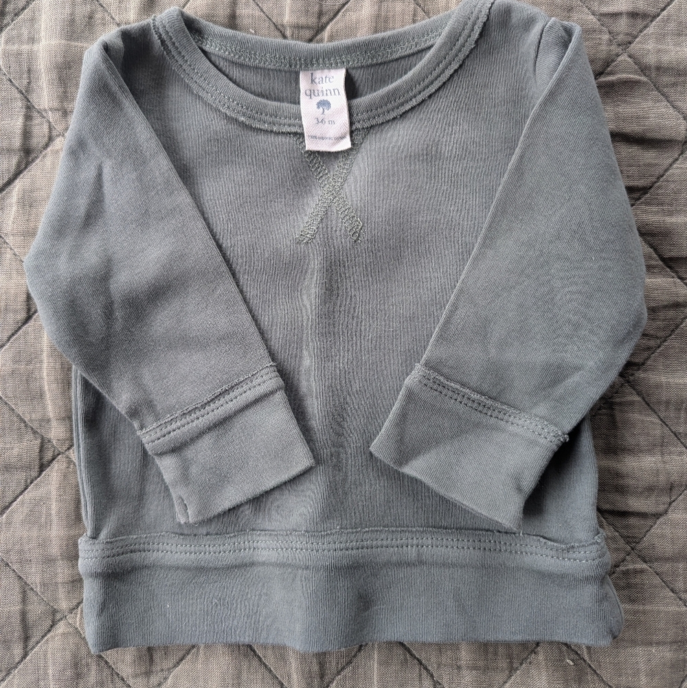 Kate Quinn Sweatshirt